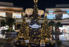 Berburu Diskon Belanja Akhir Tahun hingga 80% di Jakarta Premium Outlets, Banjir Penawaran Eksklusif