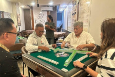 Doa Mahjong