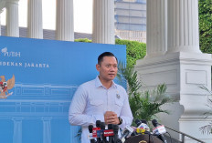 Pemerintah Perkuat Operasi Modifikasi Cuaca, Debit Bendungan dan Waduk Jadi Prioritas saat El Nino