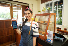 BRI Siaga Lebaran, 1,2 Juta Agen BRILink Siap Jaga Transaksi Aman