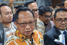 Mendagri akan Lapor Presiden Soal Usulan Revisi UU Politik Melalui Omnibus Law