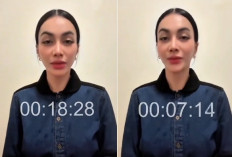 Denada Memohon Ressa Anak Kandungnya Buka Pintu Maaf, Netizen Julid: Ah karena Takut Diboikot!