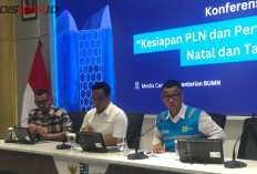 PLN Tambah SPKLU Antisipasi Lonjakan Kendaraan Listrik yang Wara-wiri di Libur Nataru