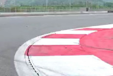 Kupas Tuntas! Kenali Fungsi Kerb di Sirkuit Mandalika yang Krusial bagi Pembalap