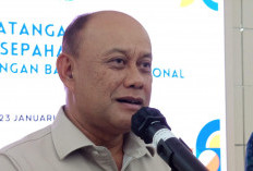 Suspend Mayor SPPG Dipastikan Tak Terima Insentif