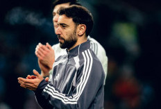 Diskusi Rahasia MU dengan Bruno Fernandes, Tawaran Besar Arab Saudi dan Eropa Menunggu di Meja Negosiasi