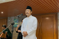 Kabar Baik! Kemensos Salurkan Bantuan Rp450 Ribu per Bulan untuk Korban Bencana di Sumatera