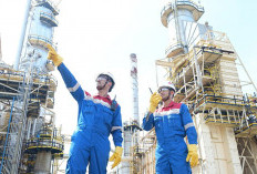 Pertamina Patra Niaga Bergerak Lebih Fleksibel dengan Inovasi Block Mode