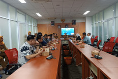 Tindak Lanjut LKPJ 2025: Komisi-Komisi DPRD Kota Bekasi Bergerak Masif Lakukan Uji Petik dan Tinjauan Lapangan