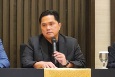 Ini Alasan Erick Thohir Izinkan Klub Amatir Didanai APBD, Tetap Haram Bagi Liga 1 dan 2
