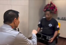 Sipil Ngaku Polisi, Penganiaya Pegawai SPBU Jaktim Ditangkap