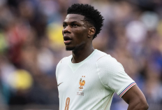 Aurelien Tchouameni Tolak Mentah-mentah Manchester United dan Liverpool