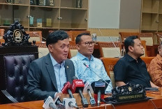 DPR Cium Kejanggalan, Kejari Karo akan Dipanggil Terkait Kasus Amsal Sitepu Besok