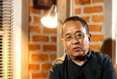 Protes Keras Usai Dipolisikan Akibat Kritik Proyek PSN PIK 2, Said Didu: Oligarki Mengambil Hak Rakyat!