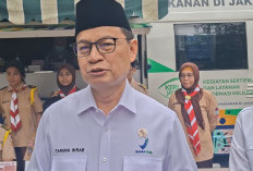 Konflik Timur Tengah, BPOM Akui Indonesia Masih Ketergantungan Obat Impor 