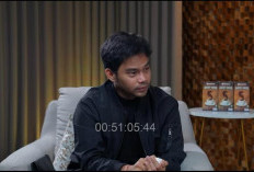 Prahara Cinta dengan Inara Rusli, Wardatina Mawa Diduga Larang Insanul Fahmi Ketemu Anak