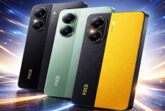 13 HP Murah Rp3 Jutaan Terbaik 2026, Speknya Ngeri tapi Harganya Masuk Akal