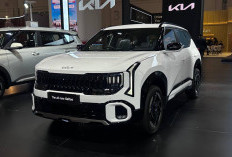 Harga Termurah The All-New Seltos di GIIAS 2026 Tembus Rp359 juta, Intip Spesifikasinya!