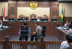 Saat Staf Hasto Merasa Ditipu Penyidik KPK Rossa: Ceritanya Kan Saya Lagi..