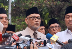 Menhaj: Distribusi Nusuk Lebih Awal Bikin Jemaah Tak Lagi Terpisah dari Keluarga