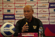 Bantai Vietnam 5-0 di Perebutan Tempat Ketiga Piala AFF U-16, Nova Arianto Himbau Anak Asuhnya Tidak Termakan Euforia