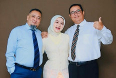Atalia Praratya Berduka di Tengah Perceraiannya dengan Ridwan Kamil, Tak Takut Kehilangan!