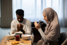 Perbedaan Puasa Sunnah Asyura dan Tasua, dari Tanggal Pelaksanaan Hingga Bacaan Niatnya