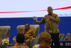 Kasus Bird Strike Meningkat, Lion Group Dorong Industri Penerbangan Perkuat Mitigasi