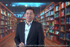 Pemerintah Resmi Tetapkan Pajak PPh Royalti 1,5 persen untuk Penulis