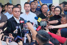 Dasco: Satu Korban dan Terduga Pelaku Ledakan SMAN 72 Jakarta Jalani Operasi di RS