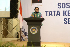 Waka BGN: Program MBG Jalan Tol Pengentasan Kemiskinan