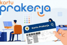 Pendaftaran Kartu Prakerja Gelombang 72 Kapan Dibuka? Cek Bocorannya Lengkap Cara Buat Akun