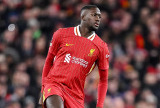 Real Madrid Bersiap Tuntaskan Transfer Ibrahima Konate: Liverpool Khawatir 'Ibou' Dibajak Secara Gratis