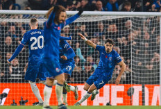  Jelang Leicester City vs Chelsea, The Blues Kembali Punya Amunisi Segar