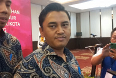 KPU Kota Tangerang Rampungkan Sidang Pleno Terbuka Pilkada 2024: Paslon Sachrudin-Maryono Unggul