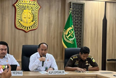 Mishabul Guru Honorer Probolinggo yang Rangkap Jabatan Kini Bebas, Apa Alasan Kejagung?