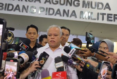 Kejagung Mulai Usut Dugaan Korupsi Pemberian Kredit Bank ke Sritex