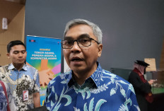 Hasto Kristiyanto Tak Terbukti Rintangi penyidikan Harun Masiku, Ketua KPK Berikan Respon