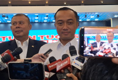 Istana Pastikan Tak Ada Rencana Mengembalikan UU KPK ke Versi Lama