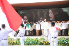 Peringati Hari Santri 2026, Kemenag Siapkan Lima Program untuk Perkuat Masa Depan Santri dan Pesantren 