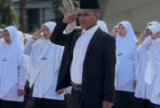 Cek Ketentuan Pakaian Upacara Hari Santri 22 Oktober 2026 Resmi dari Kemenag