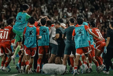 Se-Indonesia Dibuat TERHARU! Pahlawan Timnas U-19 Sampai Menangis, Drama Vietnam Berujung Malu