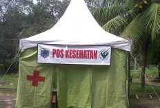 Cek Titik Lokasi Pos Layanan Kesehatan di Jalur Pantura saat Mudik Lebaran 2026, Pemudik Wajib Tahu!