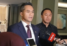 Dukung Ketahanan Gizi, Kadin Jalin Kerjasama dengan Industri Susu AS