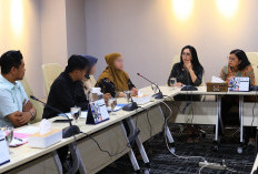 2 PRT Ajukan Perlindungan ke LPSK Usai Diduga Dianiaya Majikan di Jaksel