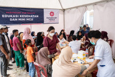 Sering Merasa Sehat Belum Tentu Bebas Penyakit, MCU Jadi Langkah Awal Deteksi Dini