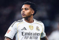 Chelsea Guncang Bursa Transfer! Tawar Rp1,3 Triliun Juta untuk Rodrygo, Real Madrid Tergiur?