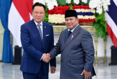 Hampir 1.000 WNI Jadi Korban Online Scam, RI-Thailand Sepakat Berantas Jaringan Lintas Negara