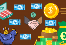 Kamu Terdaftar Jadi Pemenang Saldo DANA Gratis Rp493.000 dari DANA Kaget Jumat Pagi Ini, Cek Cara Klaimnya