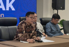 DJP Buka Suara soal Pajak THR 2026, Ini Alasannya!